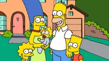 Les Simpson : Découvrez les différentes voix de Homer et de sa famille dans le monde