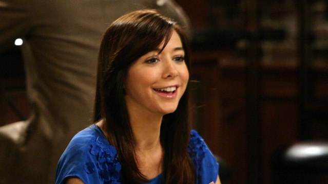 Alyson Hannigan : Après How I Met Your Mother, un nouveau rôle pour l'actrice