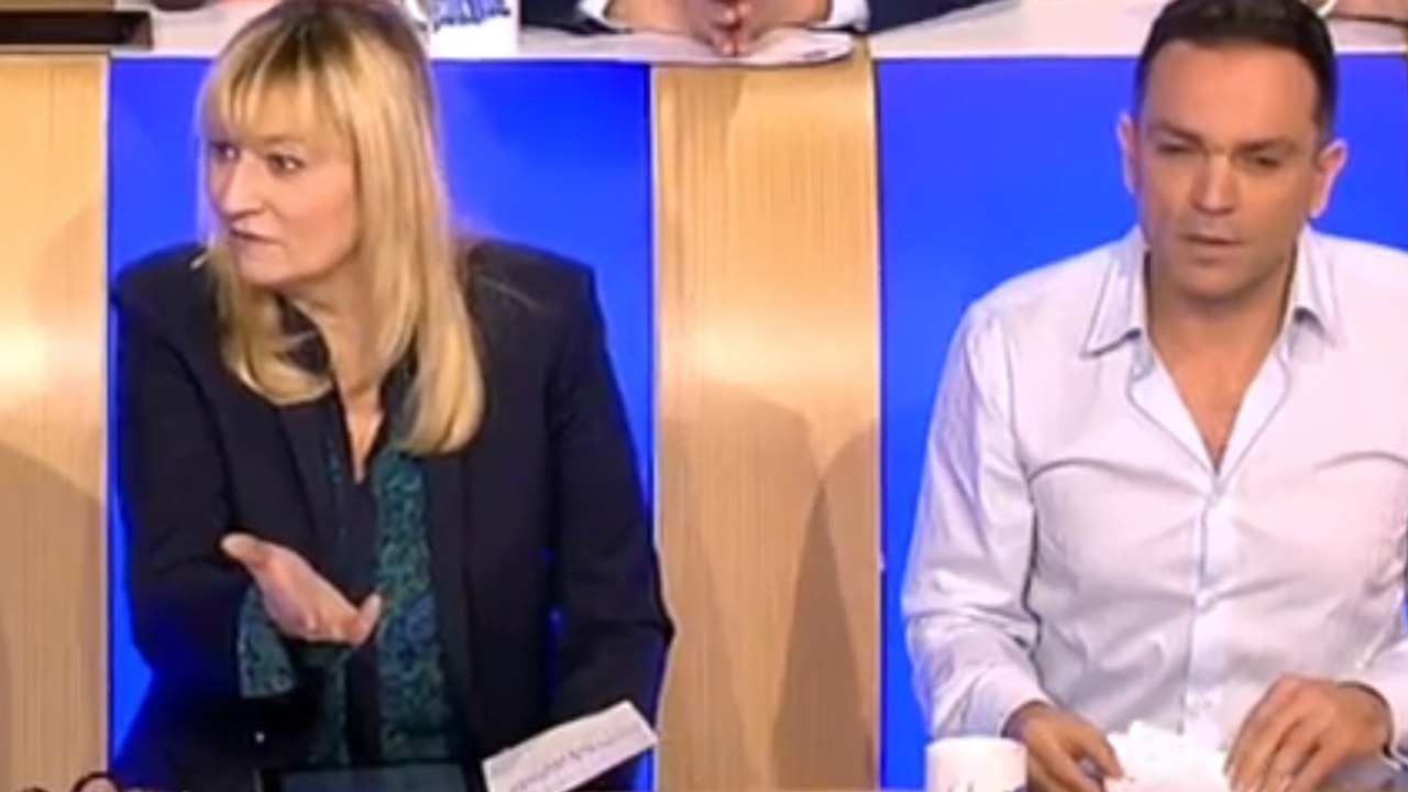 L'émission pour tous : Christine Bravo à une invitée, ''Elle fait un peu salope quand même''