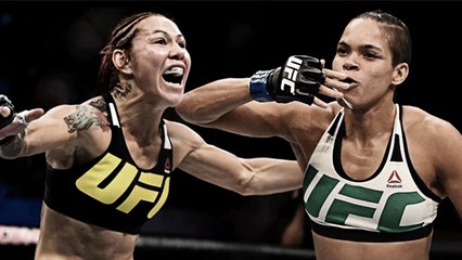 UFC : Cris Cyborg donne une date limite à Amanda Nunes pour leur super-fight
