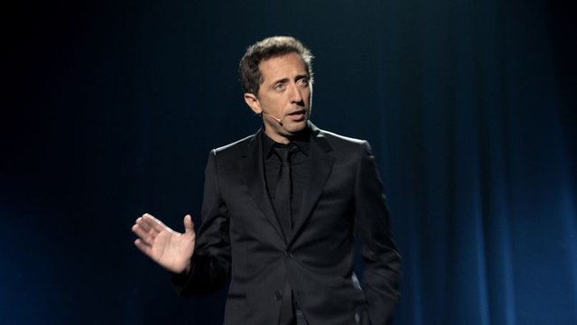 Gad Elmaleh : Sa publicité pour la banque LCL moquée par les internautes