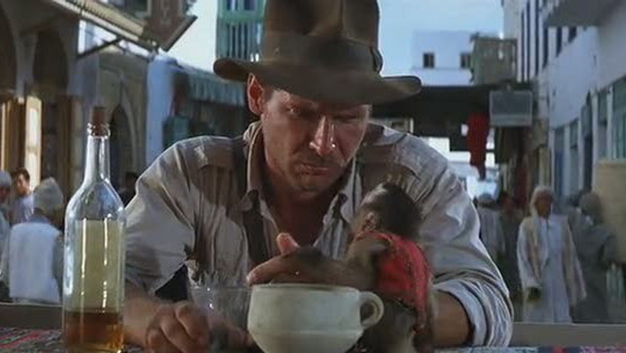 Indiana Jones : Tout ce que vous ne saviez pas sur Les Aventuriers de l'arche perdue