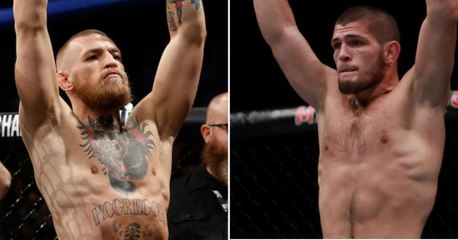 John Kavanagh pense que Conor peut finir Khabib en seulement deux rounds
