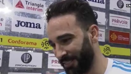 Quand Paganelli chambre Adil Rami sur Pamela Anderson