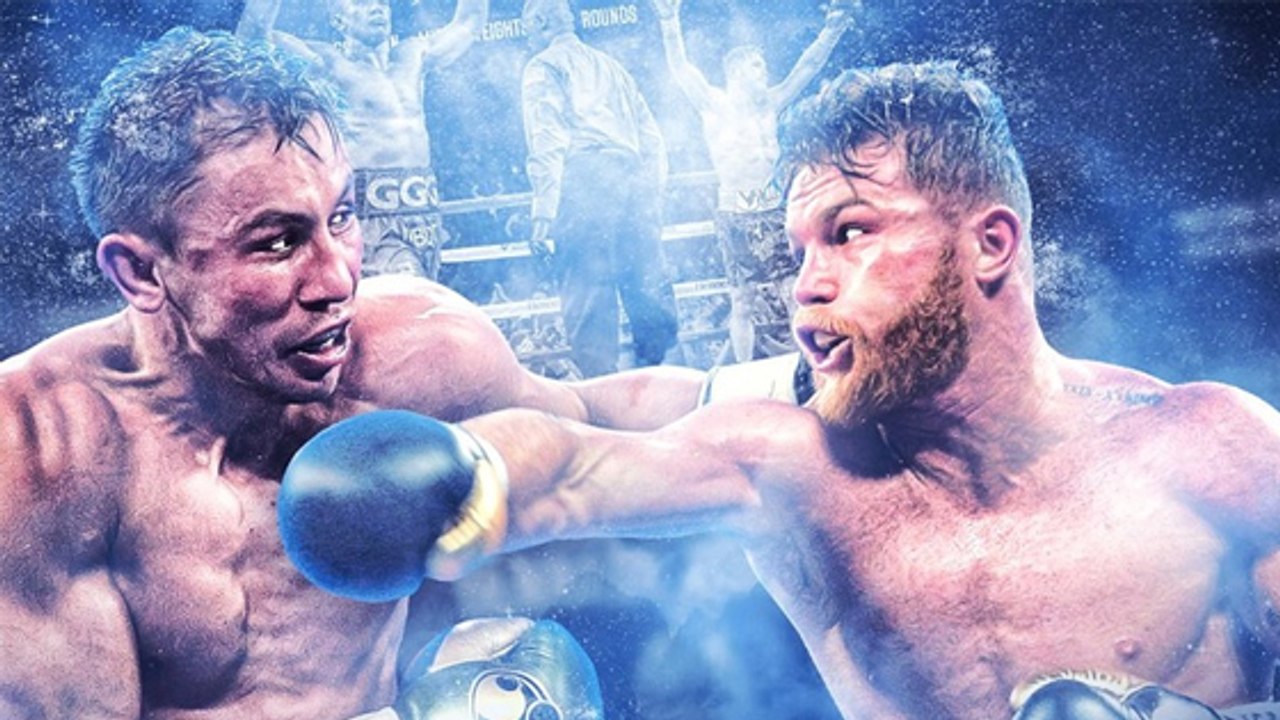 BOXE : Gennady Golvkin allume Canelo Alvarez et son promoteur Oscar De La Hoya
