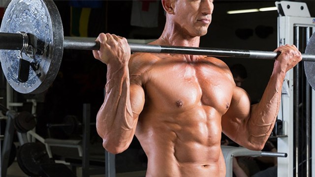 Programme : deux exercices par jour pour gagner du temps et de l'efficacité