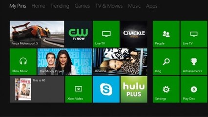 Xbox One : La solution au bug d'écran noir provoqué par la dernière mise à jour