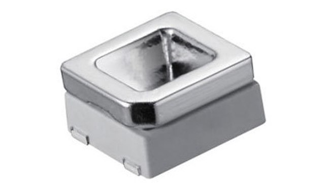 Caractéristiques Samsung galaxy S5 : Le flash à LED du smartphone présenté par Samsung