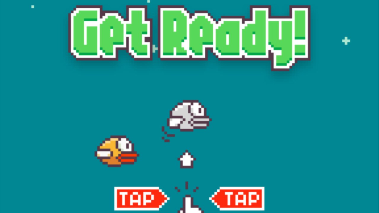 Flappy Bird 2 : Le retour du jeu sur iOS et Android annoncé par son créateur en vidéo