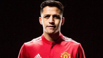 On sait où va vivre Alexis Sanchez à Manchester... Plutôt confortable !