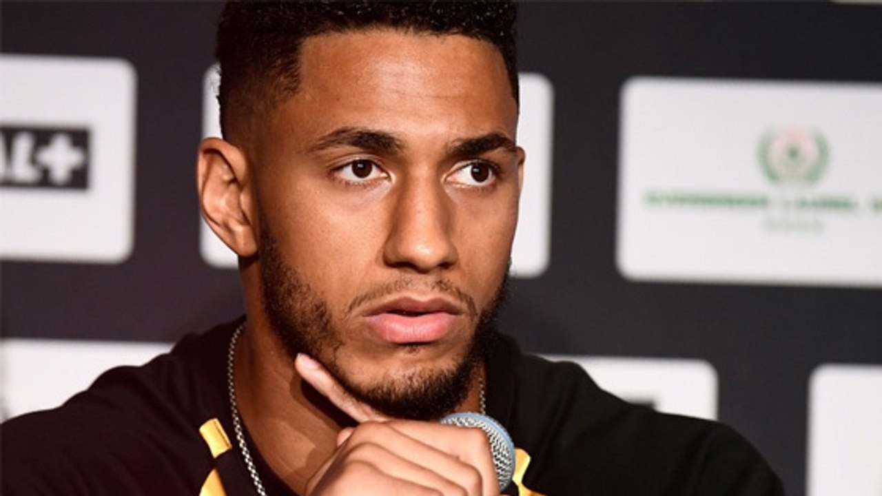 Boxe : Tony Yoka victime d'un chantage concernant l'adultère