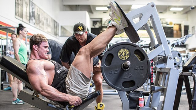 3 exercices qui ciblent vos jambes tout en musclant l'ensemble du corps