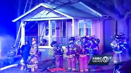 Xbox : Après s'en être sorti, un homme brave le feu pour sauver sa console