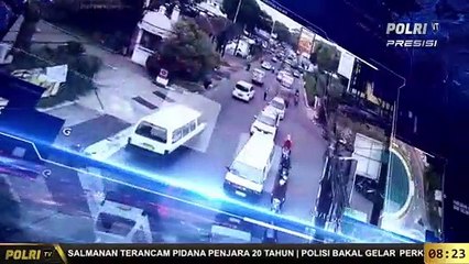 Live Pantauan Arus Lalu Lintas NTMC Pagi (11/3/2022)