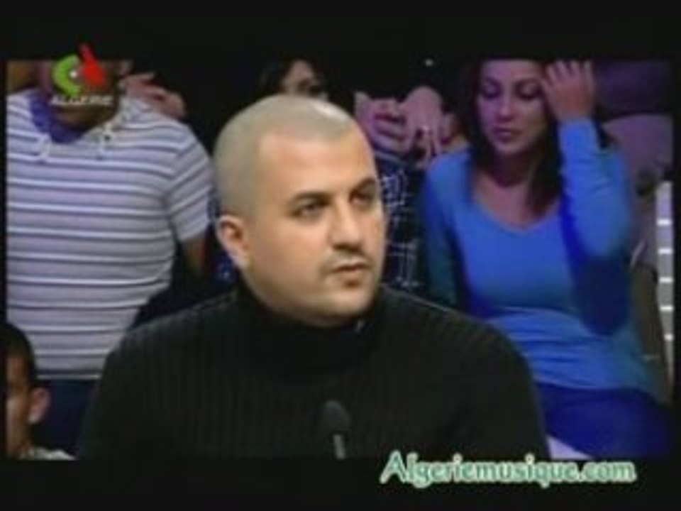 Cheb Tarik et farid ouamer Interview