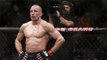 UFC : Qui de Conor McGregor, Tyron Woodley ou Robert Whittaker ferait le meilleur adversaire pour un nouveau retour de Georges St-Pierre ?