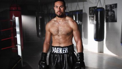 Anthony Joshua vs Joseph Parker : quelles sont les forces du néo-zélandais