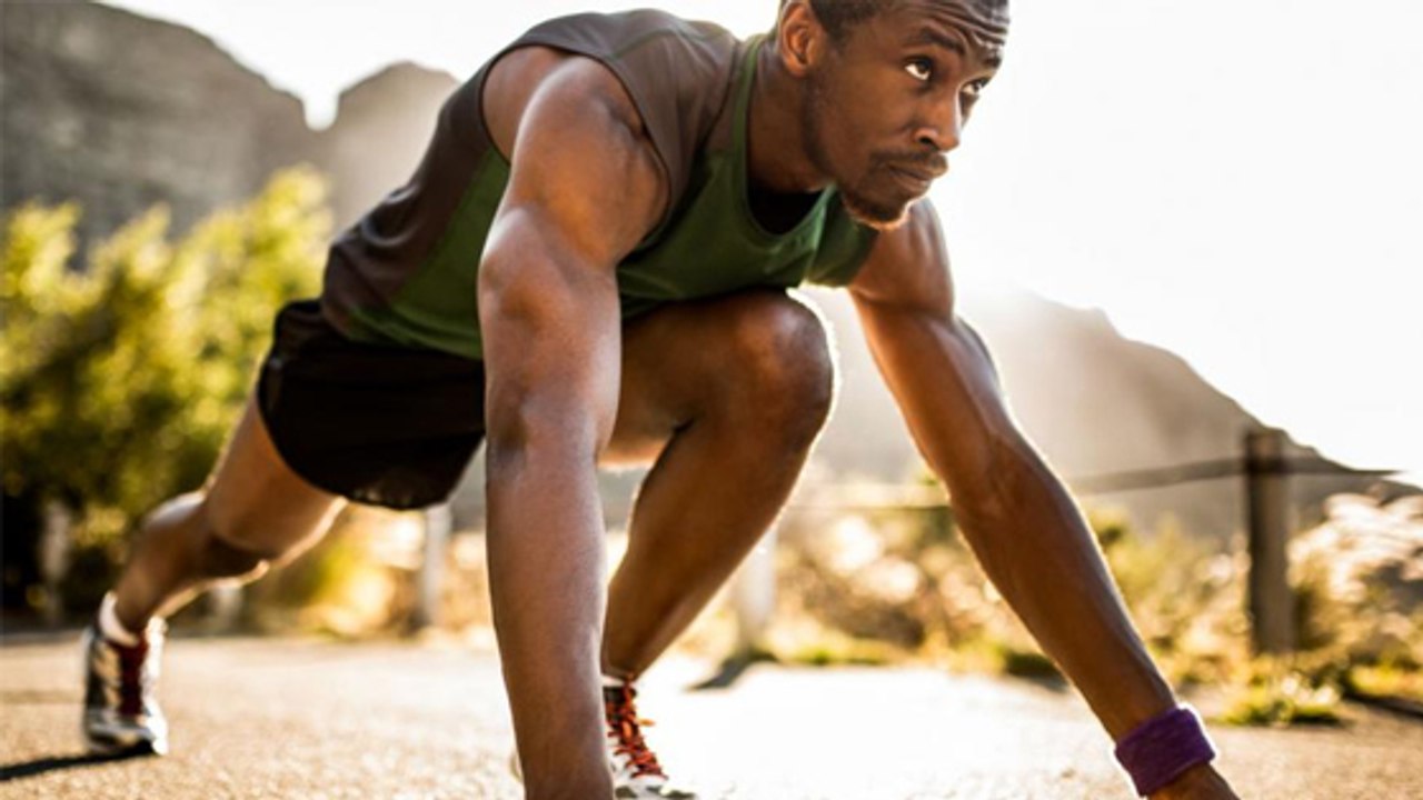 Comment bien étirer ses poignets et ses chevilles