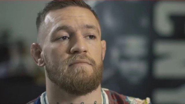 Conor McGregor s'est exprimé sur son prochain combat !