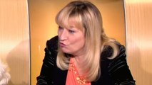 L'émission pour tous : Christine Bravo avoue avoir triché pour répondre à une question