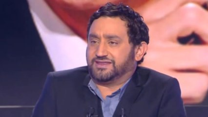 Touche pas à mon poste : Cyril Hanouna s'explique après les propos de Laurent Ruquier