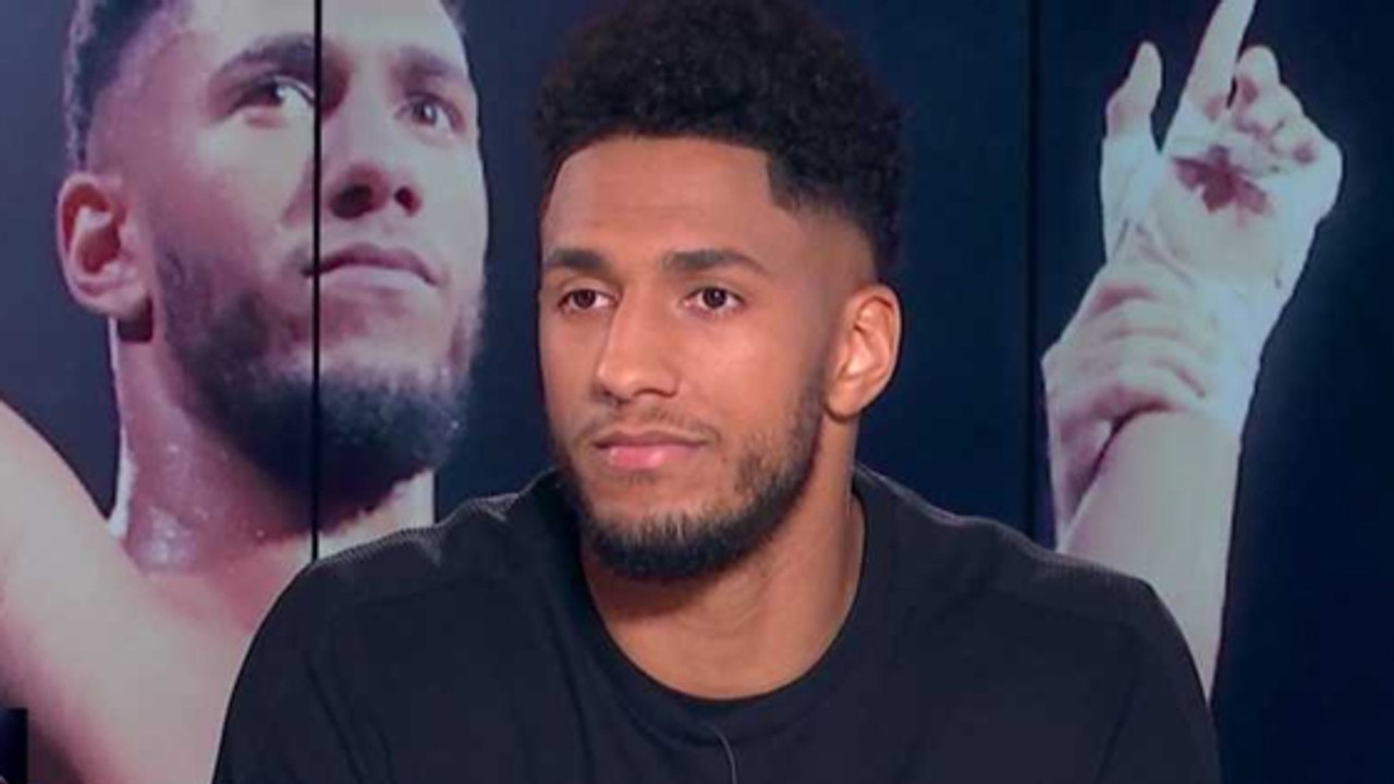 Boxe : Tony Yoka s'est exprimé pour la première fois depuis sa suspension pour "manquements" à la règlementation antidopage