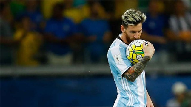 Coupe du Monde : La dépendance à Lionel Messi est-elle grave pour l'Argentine ?