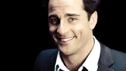 Interview Florent Peyre : Rencontre avec la nouvelle recrue de Touche pas à mon poste