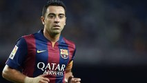 Xavi donne son avis sur les chances du PSG en Ligue des Champions