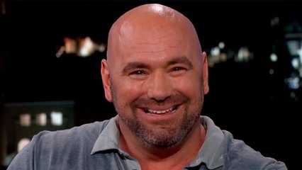 UFC : Un nouveau deal avec ESPN et NBC qui pourrait remanier totalement l'organisation