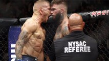 UFC 227 : Le rematch entre Cody Garbrandt et TJ Dillashaw sera bien différent du premier combat