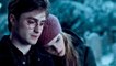 J.K. Rowling : ''Harry Potter et Hermione auraient dû finir ensemble''