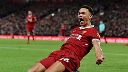 City - Liverpool : Trent Alexander Arnold, l'exemple parfait de la nouvelle défense de Jurgen Klopp