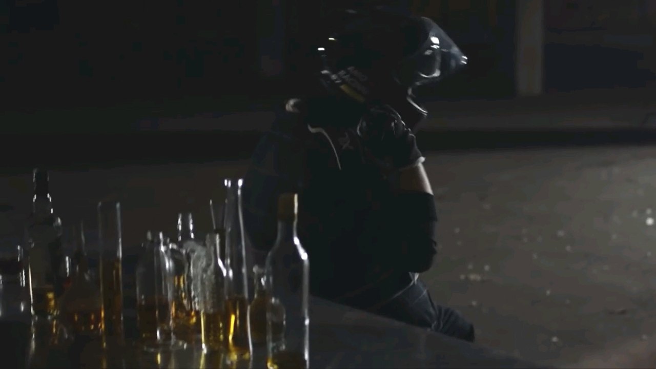 Champion de Gran Turismo, il vous démontre pourquoi il ne faut pas conduire après avoir bu