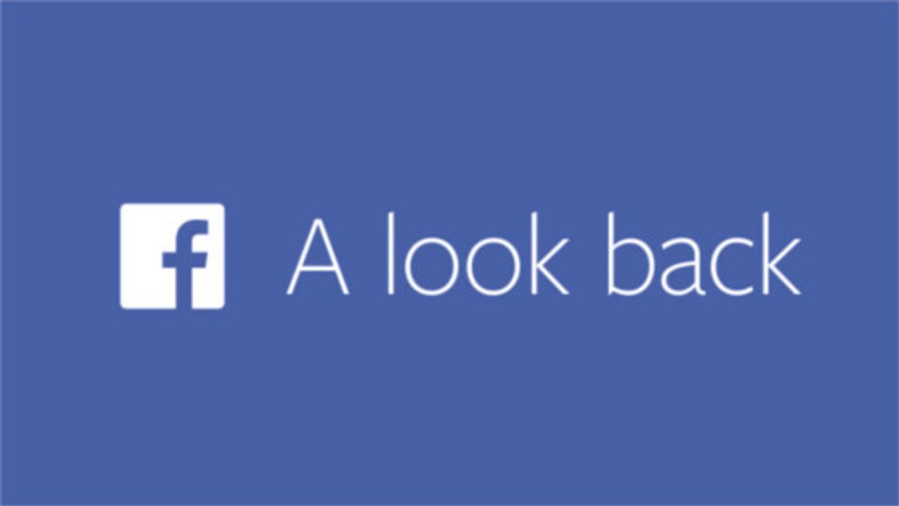 Facebook LookBack : Revivez les moments forts de votre vie sur le réseau social en vidéo