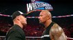 Les détails de la rivalité entre The Rock et John Cena