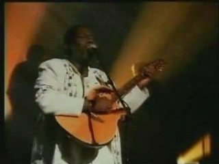 KASSAV' - Zouk la sé sel médikamen nou ni (live)