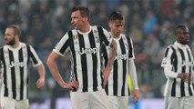 Ligue des Champions : La Juventus Turin est-elle l'équipe la plus malheureuse de la compétition