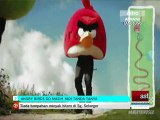 Angry Bird Go masih jadi tanda tanya
