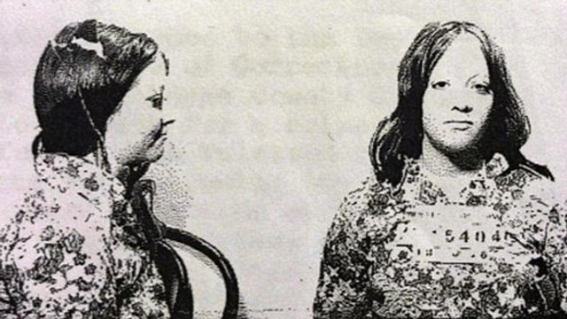 En cavale depuis 1977, Judy Lynn Hayman est retrouvée 37 ans plus tard par la police