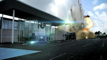 Battle Mont-de-Marsan : Un vrai-faux teaser épatant !