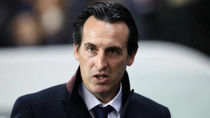 Emery promet des surprises face au Real et l'OM, voici nos prédictions