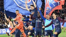 Ligue des Champions : le PSG a-t-il besoin de concurrence en Ligue 1 pour faire mieux ?