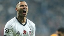 Pourquoi Besiktas peut gagner la Ligue des Champions