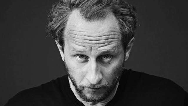 Benoît Poelvoorde : ''La manif pour tous ? De la Belgique, on en rigole''