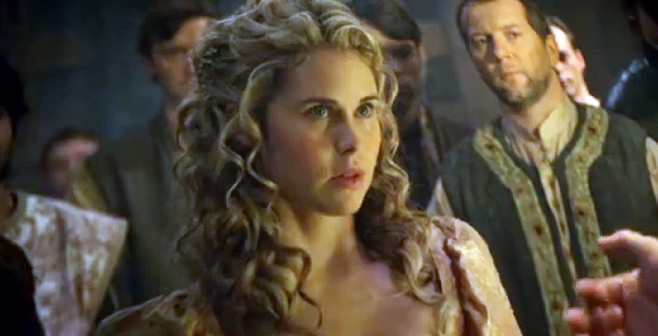 Legend Of The Seeker S01 E07