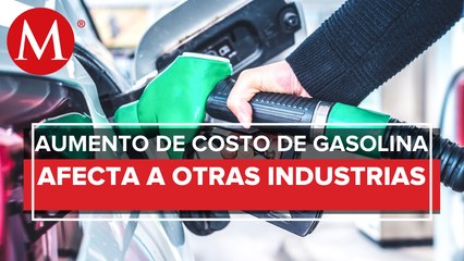 Hay incertidumbre por los precios de la gasolina en Nuevo Laredo