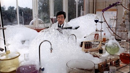 Top 10 des expériences scientifiques les plus cools