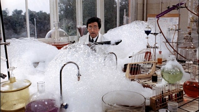 Top 10 des expériences scientifiques les plus cools