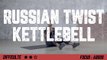 Russian avec kettlebell : les meilleurs exercices pour la musculation